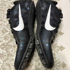 Nike Running Spikes